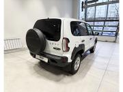 Lada (ВАЗ) Niva Travel I Рестайлинг Ярославль  - изображение 17