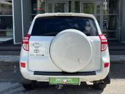 Toyota RAV4 III (XA30) Рестайлинг Пермь  - изображение 35