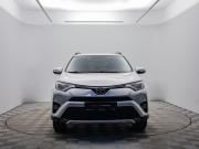 Toyota RAV4 IV (XA40) Рестайлинг Москва  - изображение 20