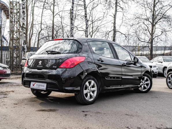 Peugeot 308 I Рестайлинг с пробегом 2011 года, цена 384 000 рублей, 196273 км, хэтчбек, Автокод Объявления