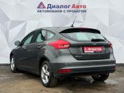 Ford Focus III Рестайлинг Набережные Челны  - изображение 27