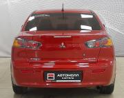 Mitsubishi Lancer X Рестайлинг Новокузнецк  - изображение 29