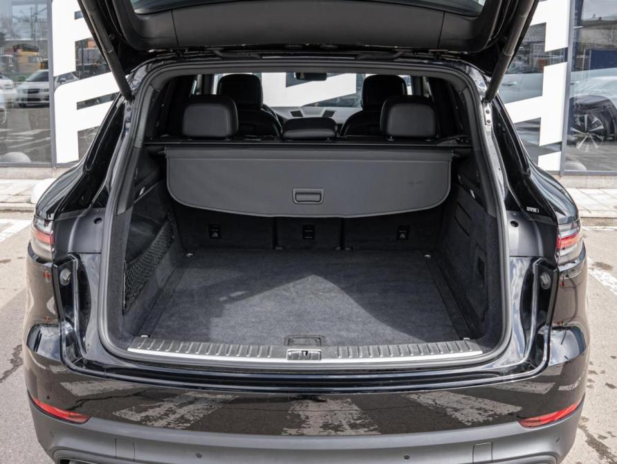 Porsche Cayenne III Краснодар  - изображение 23
