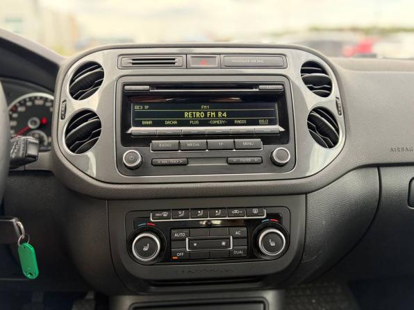 Volkswagen Tiguan I с пробегом 2011 года, цена 955 000 рублей, 132000 км, внедорожник, Автокод Объявления