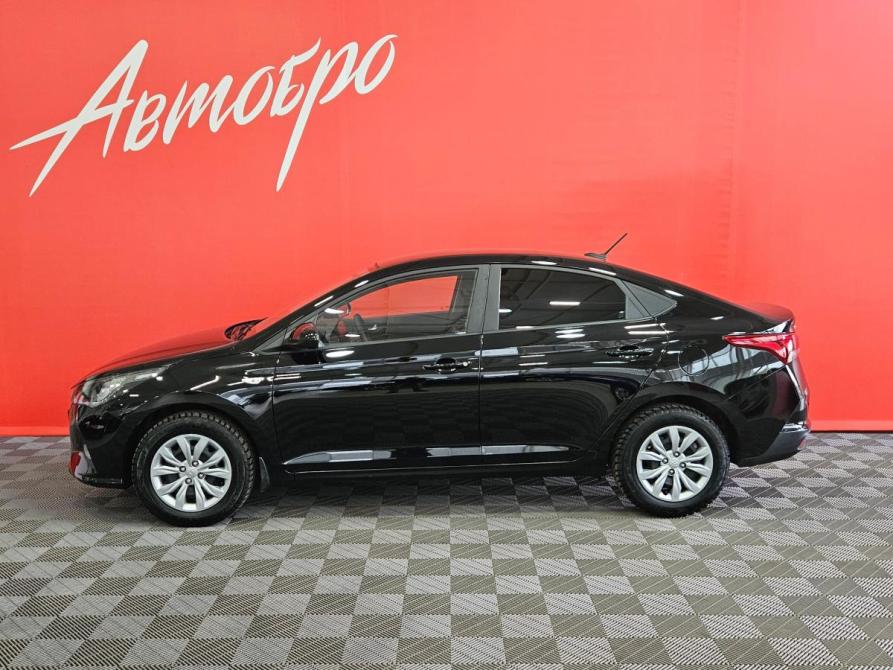 Hyundai Solaris II Рестайлинг Вологда  - изображение 2