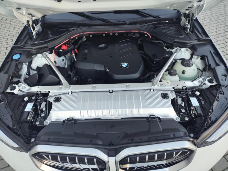 BMW X3 IV (G45/G48) Санкт-Петербург  - изображение 10