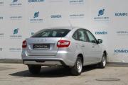 Lada (ВАЗ) Granta I Рестайлинг Пермь  - изображение 22
