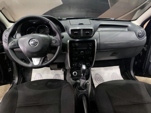 Nissan Terrano III (D10) с пробегом 2017 года, цена 1 350 000 рублей, 93175 км, внедорожник, Автокод Объявления