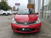 Nissan Tiida I Москва  - изображение 26
