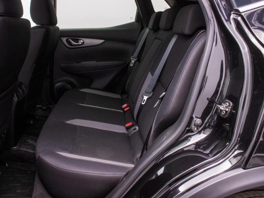 Nissan Qashqai II Рестайлинг Москва  - изображение 11
