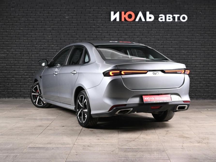 Kaiyi E5 Екатеринбург  - изображение 6