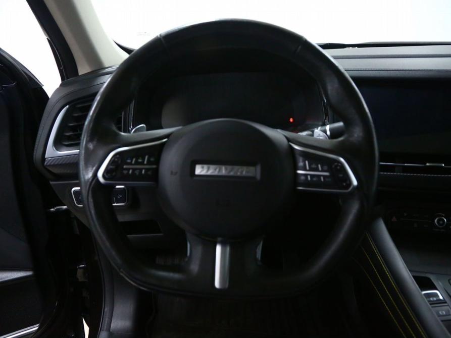 Haval F7x I Иваново  - изображение 9