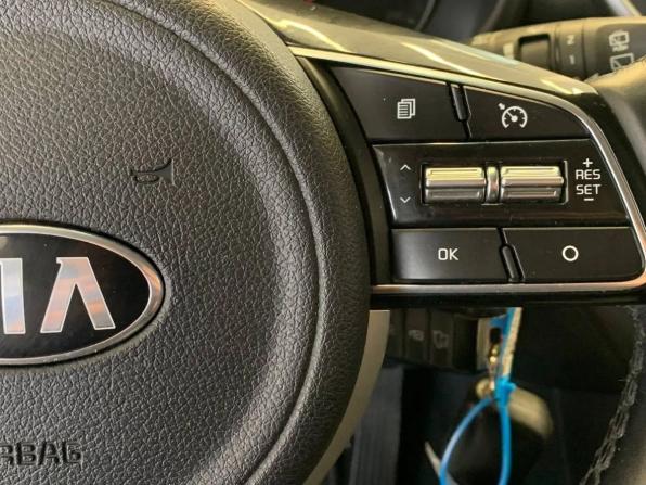 Kia Sportage IV Рестайлинг с пробегом 2019 года, цена 2 300 000 рублей, 56000 км, внедорожник, Автокод Объявления