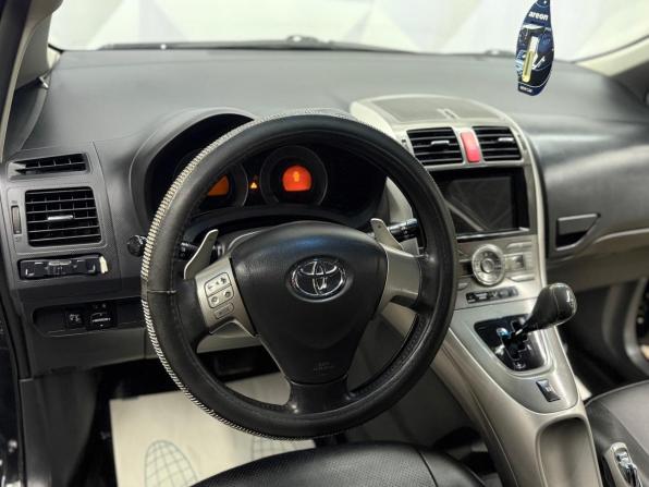 Toyota Auris I с пробегом 2008 года, цена 690 000 рублей, 188629 км, хэтчбек, Автокод Объявления