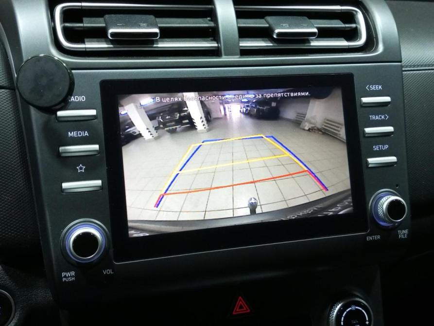 Hyundai Creta II Уфа  - изображение 13