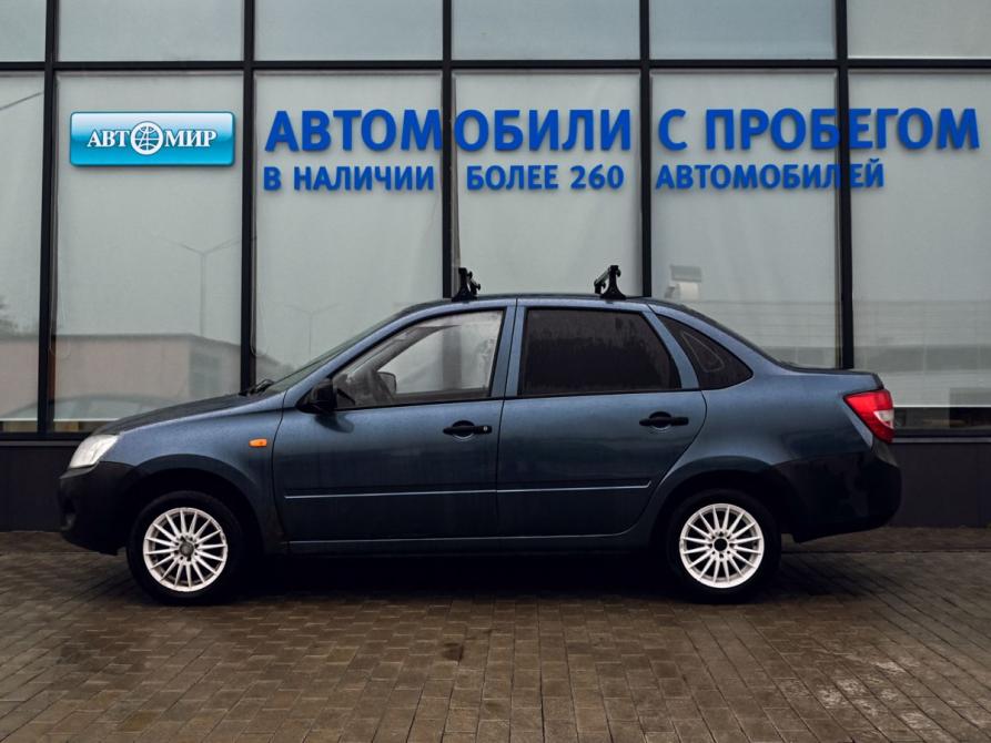 Lada (ВАЗ) Granta I Екатеринбург  - изображение 1
