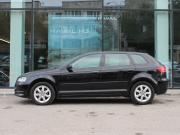 Audi A3 II (8P) Рестайлинг 2 Самара  - изображение 22