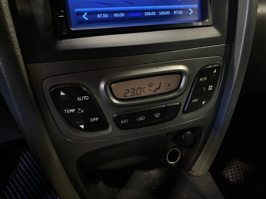 Hyundai Santa Fe Classic Челябинск  - изображение 12