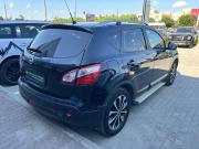 Nissan Qashqai I Рестайлинг Череповец  - изображение 18