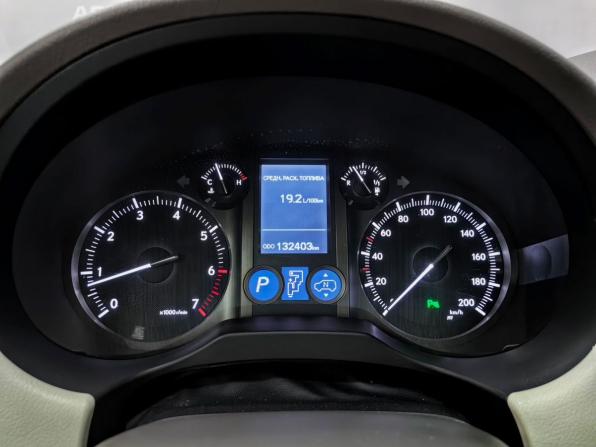 Lexus GX II с пробегом 2011 года, цена 3 400 000 рублей, 132402 км, внедорожник, Автокод Объявления