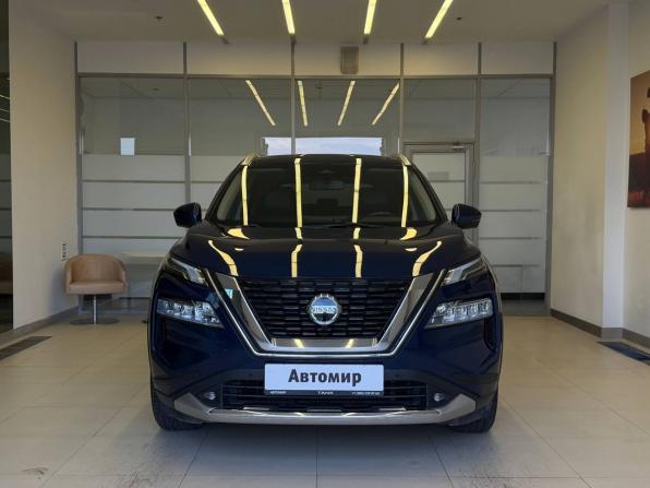Nissan X-Trail IV с пробегом 2022 года, цена 3 100 000 рублей, 49500 км, внедорожник, Автокод Объявления