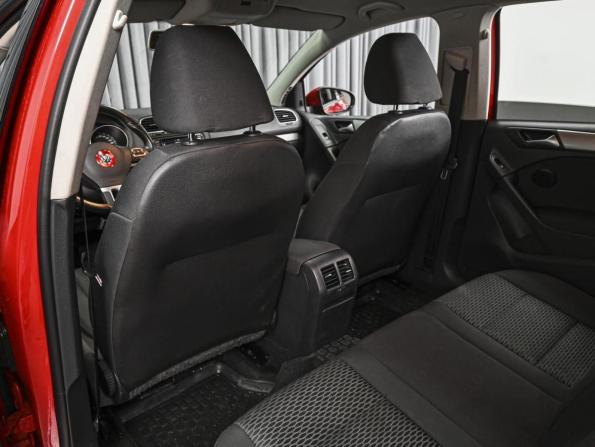 Volkswagen Golf VI с пробегом 2011 года, цена 980 000 рублей, 158939 км, хэтчбек, Автокод Объявления
