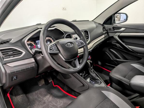Lada (ВАЗ) Vesta I Рестайлинг (NG) с пробегом 2024 года, цена 1 600 000 рублей, 46317 км, универсал, Автокод Объявления