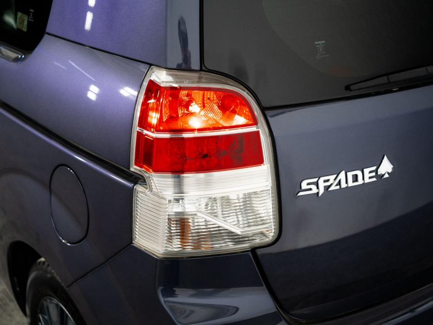 Toyota Spade Иркутск  - изображение 21