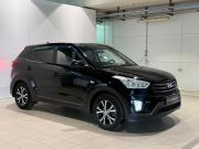 Hyundai Creta I Самара  - изображение 16
