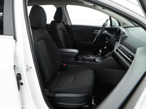 Kia Sportage V с пробегом 2023 года, цена 3 286 050 рублей, 23952 км, внедорожник, Автокод Объявления