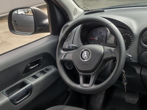 Volkswagen Amarok I с пробегом 2015 года, цена 1 868 000 рублей, 217340 км, пикап, Автокод Объявления