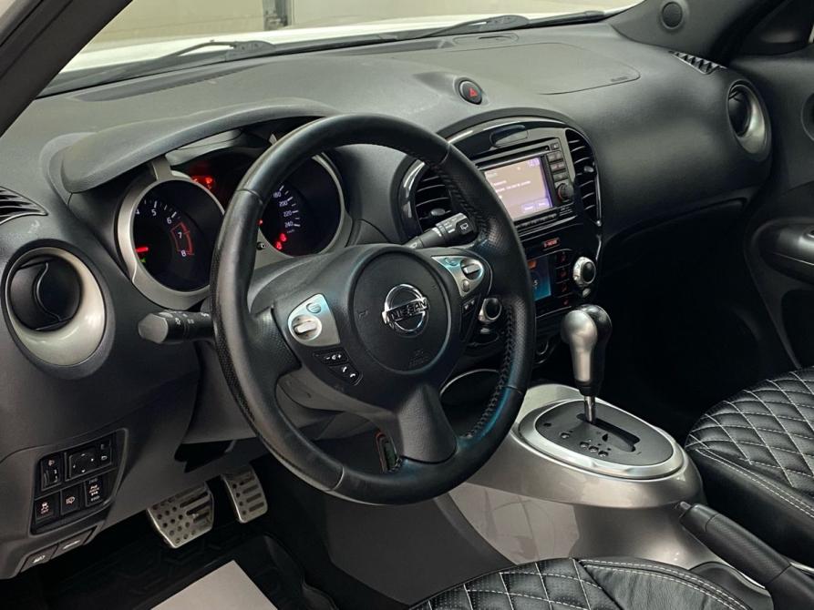 Nissan Juke I Энгельс  - изображение 23