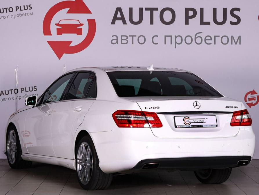 Mercedes-Benz E-Класс IV (W212 S212 C207) Минеральные Воды  - изображение 3