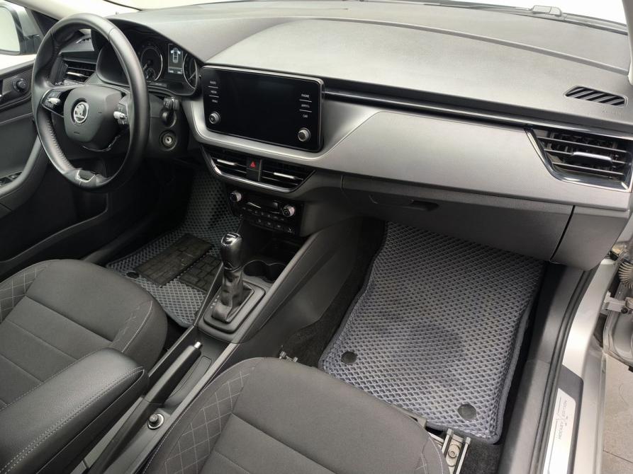 Skoda Rapid II Москва  - изображение 20