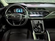 Geely Atlas Pro Екатеринбург  - изображение 37