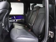 Mercedes-Benz G-Класс AMG II (W463) Москва  - изображение 35