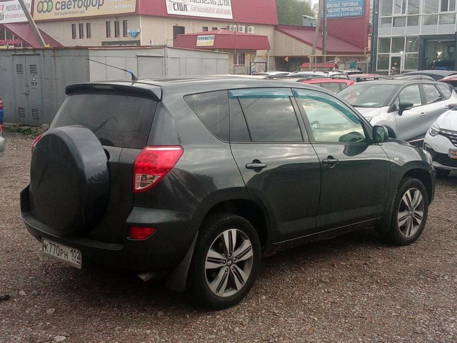 Toyota RAV4 III (XA30) Стерлитамак  - изображение 3