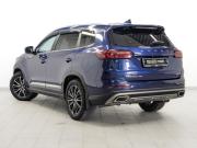 Chery Tiggo 8 Pro I Москва  - изображение 37