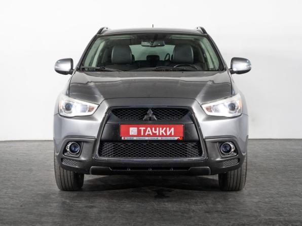 Mitsubishi ASX I с пробегом 2011 года, цена 715 100 рублей, 220869 км, внедорожник, Автокод Объявления