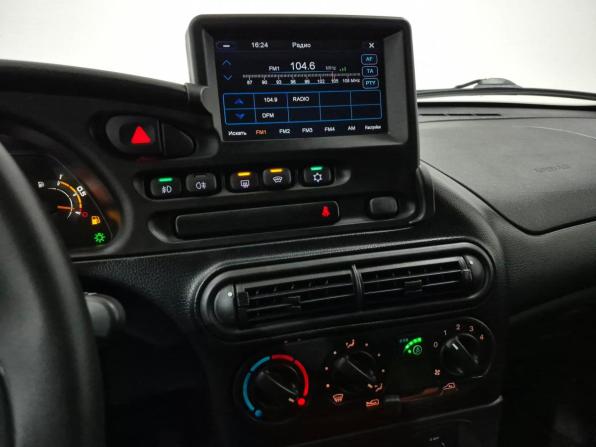 Lada (ВАЗ) Niva с пробегом 2021 года, цена 930 000 рублей, 68336 км, внедорожник, Автокод Объявления