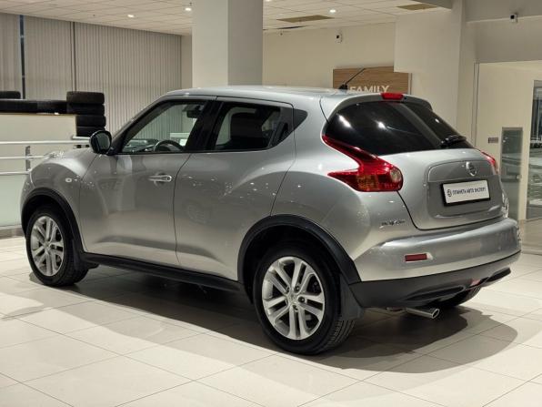 Nissan Juke I с пробегом 2012 года, цена 977 000 рублей, 149967 км, внедорожник, Автокод Объявления