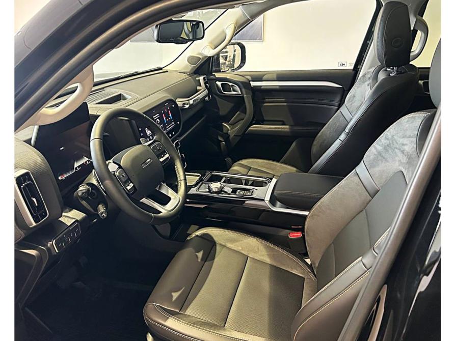 Haval Dargo Ярославль  - изображение 8