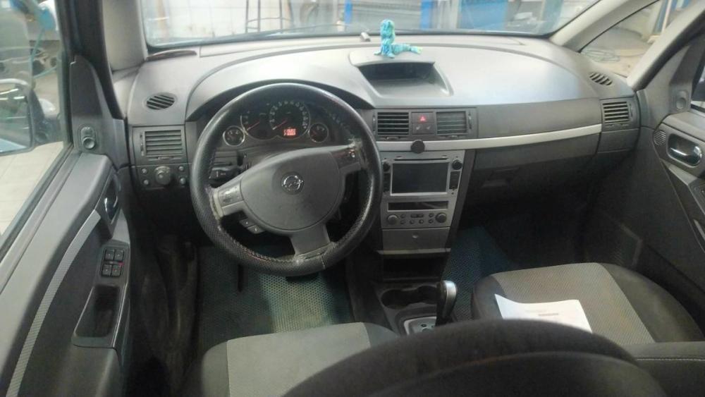 Opel Meriva A Санкт-Петербург  - изображение 5