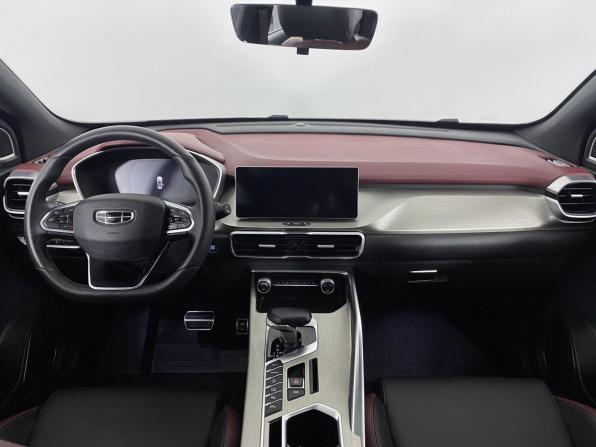 Geely Coolray I с пробегом 2023 года, цена 1 995 000 рублей, 21572 км, внедорожник, Автокод Объявления