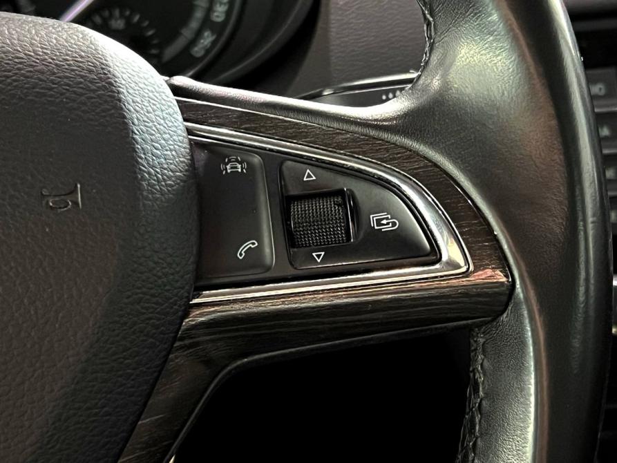 Skoda Octavia III (A7) Оренбург  - изображение 16