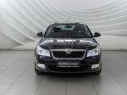 Skoda Octavia II (A5) Рестайлинг Волгоград  - изображение 38