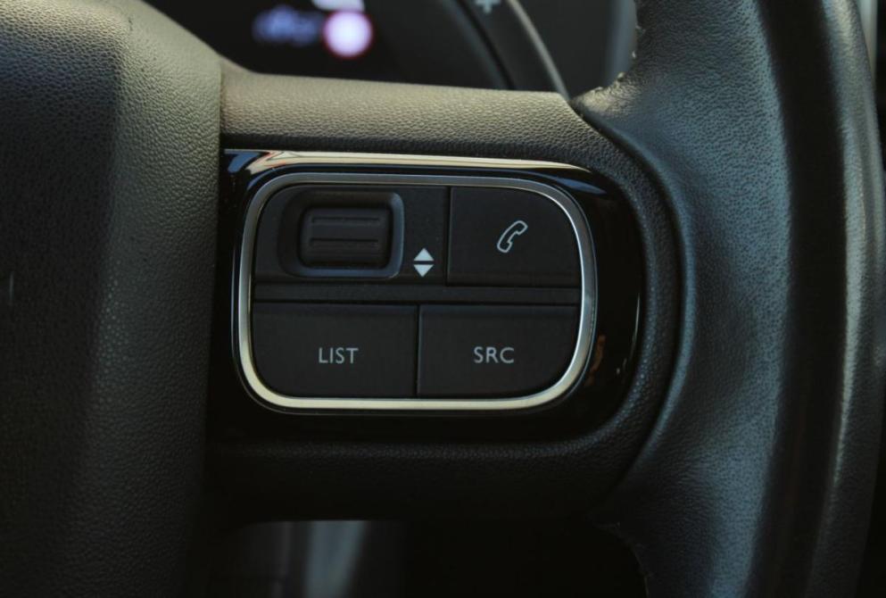 Citroen C5 Aircross I Саратов  - изображение 23
