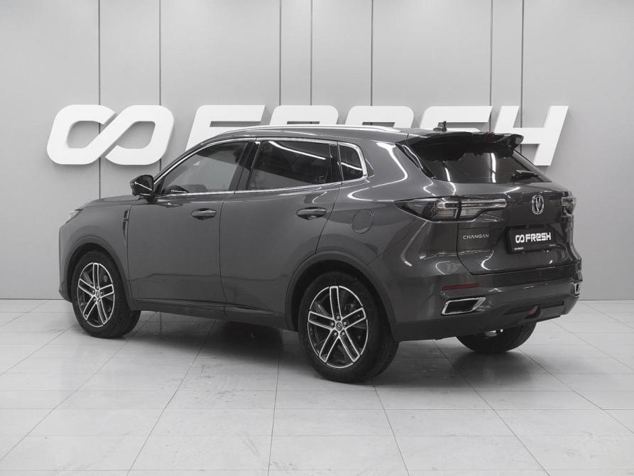 Changan CS55 Plus II Рестайлинг Ростов-на-Дону  - изображение 2