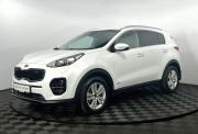 Kia Sportage IV Нижний Новгород  - изображение 25