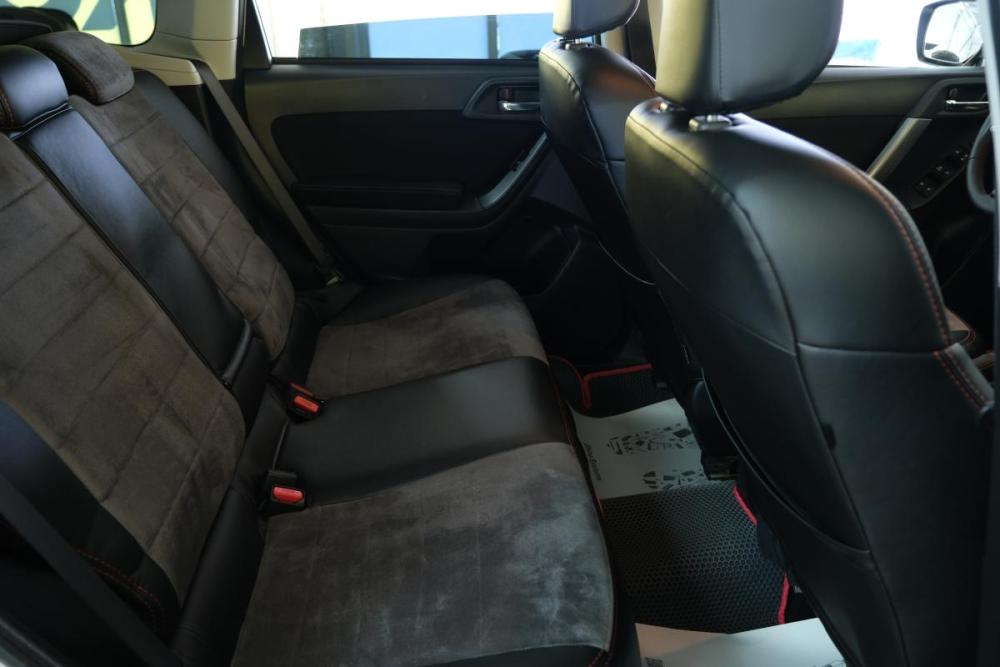 Subaru Forester IV Омск  - изображение 20